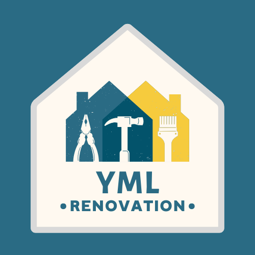 YML Renovation Logo